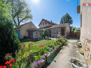 Prodej rodinného domu, Hrádek, Na ovčíně, 127 m2