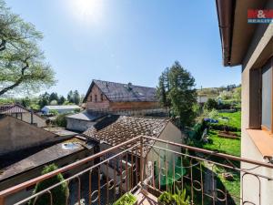 Prodej rodinného domu, Hrádek, Na ovčíně, 127 m2
