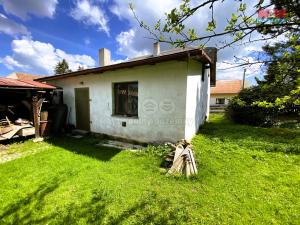 Prodej rodinného domu, Fryšava pod Žákovou horou, 100 m2