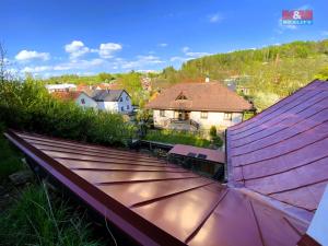 Prodej rodinného domu, Brtnice, Hřbitovní, 50 m2