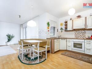 Prodej rodinného domu, Svárov, U Parku, 111 m2