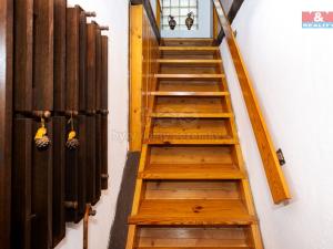 Prodej chalupy, Slavíkov - Dlouhý, 100 m2