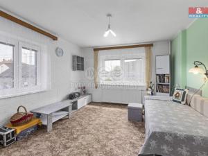 Prodej rodinného domu, Chrast, Jiráskova, 160 m2