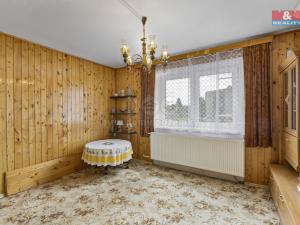 Prodej rodinného domu, Chrast, Jiráskova, 160 m2