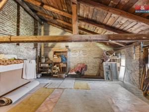 Prodej rodinného domu, Chrast, Jiráskova, 160 m2