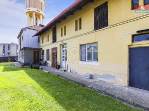 Prodej rodinného domu, Chrast, Jiráskova, 160 m2