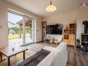 Prodej rodinného domu, Sulice - Želivec, K Hájku, 155 m2