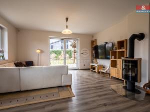 Prodej rodinného domu, Sulice - Želivec, K Hájku, 155 m2