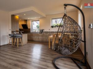 Prodej rodinného domu, Sulice - Želivec, K Hájku, 155 m2