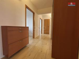 Pronájem bytu 3+1, Ostrava - Výškovice, Jičínská, 78 m2