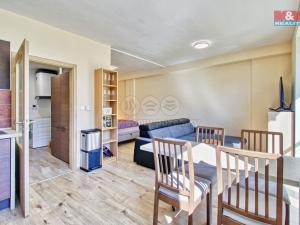 Prodej bytu 1+kk, Loučná pod Klínovcem - Loučná, 35 m2