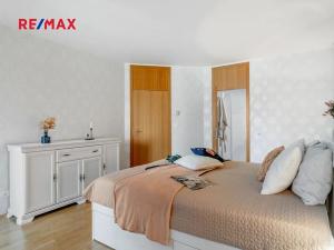 Pronájem bytu 5+kk, Praha - Žižkov, Pitterova, 254 m2