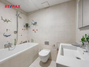 Pronájem bytu 5+kk, Praha - Žižkov, Pitterova, 254 m2