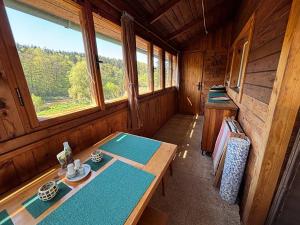 Prodej chaty, Kamenný Přívoz, 40 m2