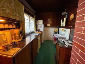 Prodej chaty, Kamenný Přívoz, 40 m2