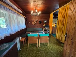 Prodej chaty, Kamenný Přívoz, 40 m2