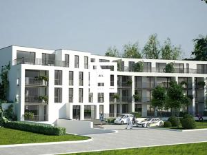 Prodej bytu 3+kk, Olomouc, Bryksova, 113 m2