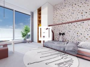 Prodej bytu 3+kk, Olomouc, Bryksova, 113 m2