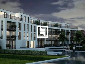Prodej bytu 3+kk, Olomouc, Bryksova, 113 m2