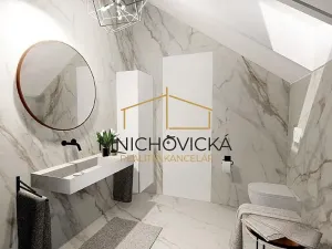 Prodej rodinného domu, Pětihosty, 130 m2