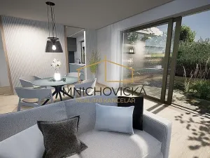 Prodej rodinného domu, Pětihosty, 130 m2