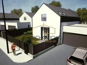Prodej rodinného domu, Pětihosty, 130 m2