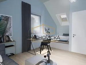 Prodej rodinného domu, Pětihosty, 130 m2
