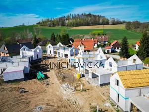 Prodej rodinného domu, Pětihosty, 130 m2