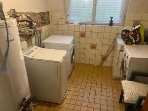 Pronájem bytu 1+1, Praha - Krč, Rosečská, 38 m2