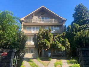 Pronájem bytu 1+1, Praha - Krč, Rosečská, 38 m2