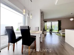 Pronájem rodinného domu, Prostějov, Žitná, 380 m2
