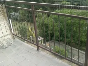 Pronájem bytu 2+1, Čisovice, 80 m2