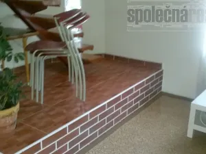 Pronájem bytu 2+1, Čisovice, 80 m2