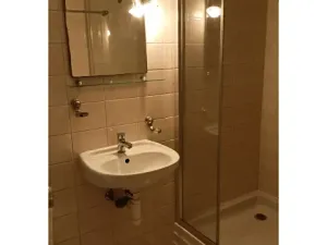 Pronájem bytu 1+kk, Černošice, Dr. Janského, 23 m2