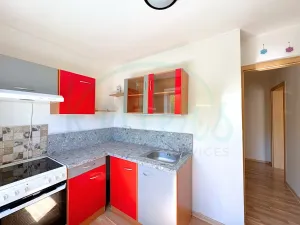 Prodej bytu 2+1, Milovice, Braniborská, 39 m2