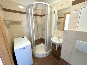 Prodej bytu 2+1, Milovice, Braniborská, 39 m2