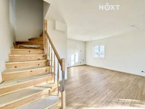 Prodej rodinného domu, Stehelčeves, Řánkova, 104 m2