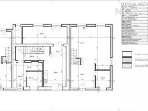 Prodej rodinného domu, Stehelčeves, Řánkova, 104 m2