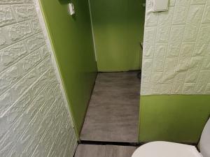Pronájem bytu 2+kk, Bílina, Sídliště Za Chlumem, 45 m2