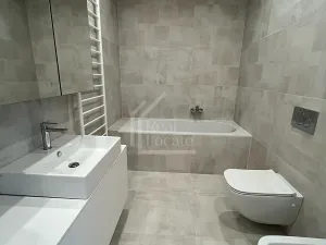 Pronájem bytu 4+kk, Praha - Vinohrady, Třebízského, 94 m2