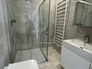 Pronájem bytu 4+kk, Praha - Vinohrady, Třebízského, 94 m2
