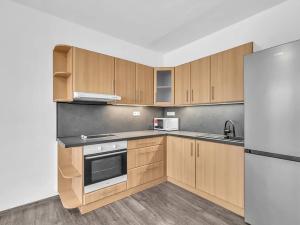 Pronájem bytu 1+kk, Hradec Králové, Jana Masaryka, 35 m2