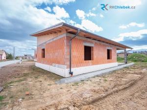 Prodej rodinného domu, Horní Domaslavice, 108 m2