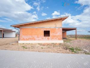 Prodej rodinného domu, Horní Domaslavice, 108 m2