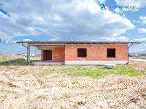 Prodej rodinného domu, Horní Domaslavice, 108 m2