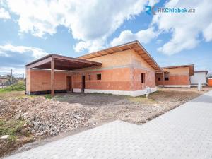 Prodej rodinného domu, Horní Domaslavice, 108 m2