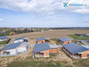 Prodej rodinného domu, Horní Domaslavice, 108 m2