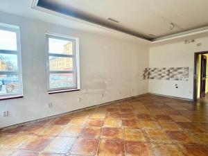 Prodej obchodního prostoru, Havířov - Šumbark, nám. T. G. Masaryka, 230 m2