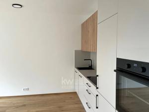 Pronájem bytu 2+kk, Praha - Modřany, Československého exilu, 60 m2