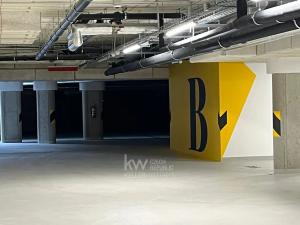 Pronájem bytu 2+kk, Praha - Modřany, Československého exilu, 60 m2
